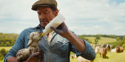 'The Sheep Detectives', cuando un crimen une a un rebaño para impartir justicia