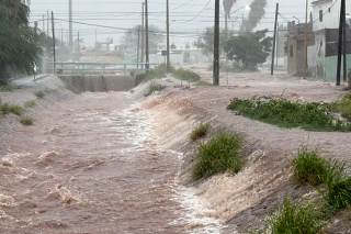 Unos 25,8 millones de menores en Latinoamérica sufren el fenómeno El Niño, alerta Unicef