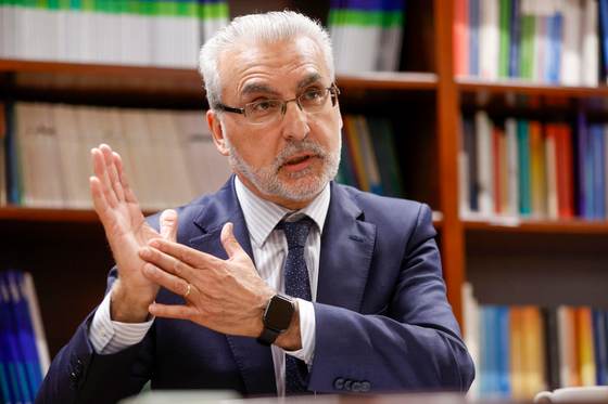 El Consejo de Seguridad Nuclear apuesta por una regulación nuclear "más ágil y comprometida con la igualdad"