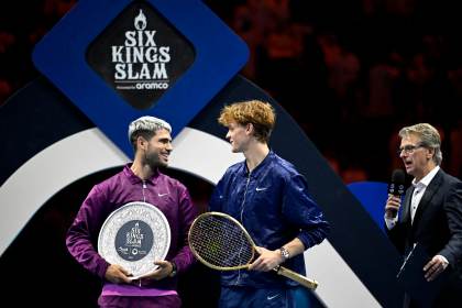 Arabia Saudí pospone eventos importantes deportivos y de moda ante ataques de los hutíes