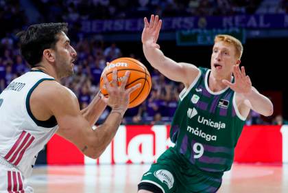 La Liga española de baloncesto se emitirá en 173 países durante la temporada 2026-2027
