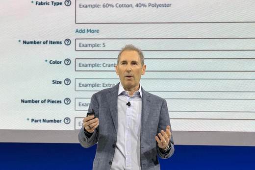 Amazon influyó en la decisión de EE.UU. de restringir el uso de la IA de Anthropic, según WSJ