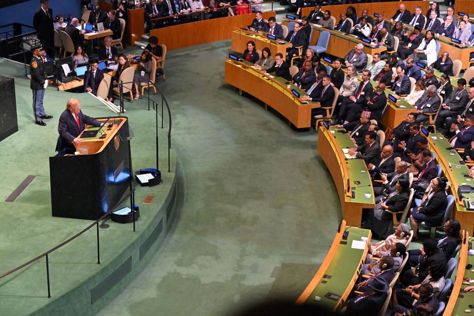 Trump asegura ante Zelenski que Putin quiere reunirse y terminar la guerra
