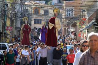 Cardenal hondureño insta a "defender la vida" frente a guerras, violencia y feminicidios