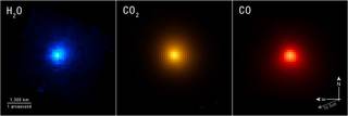 El cometa 3I/ATLAS se habría formado hace unos 12.000 millones de años