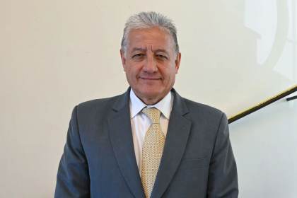 El boliviano Adhemar Guzmán Ballivián es electo como secretario general de Aladi