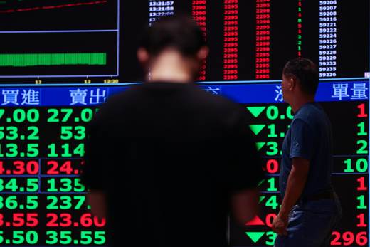 Los mercados asiáticos, entre el optimismo y la cautela ante las incógnitas sobre Irán