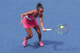Leylah Fernández, campeona en Singapur sin demasiada oposición