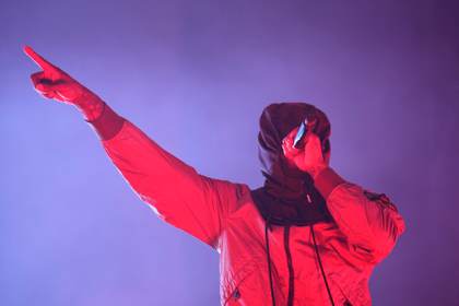 Kelis y Skepta: las dos caras de la fiesta se hacen con la noche de Sónar