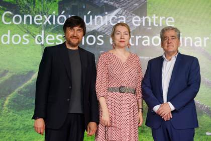 Cantabria busca fortalecer con México sus vínculos culturales y turísticos