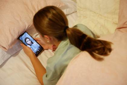 Agencia brasileña multa a TikTok por fallos en la protección de datos de menores