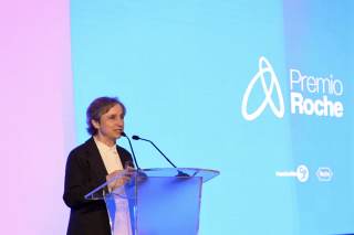 Premio Roche de Periodismo en Salud elige 12 finalistas entre 699 trabajos postulados