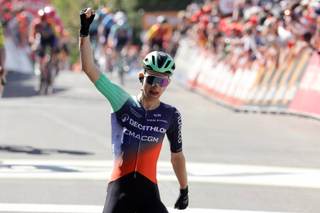 Pogacar, Evenepoel y Seixas, el no va más en la "Decana" que cierra la primavera