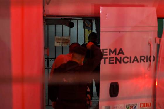 Jueza mexicana procesa a 'El Trompas' por el feminicidio de Claudia Tacoronte