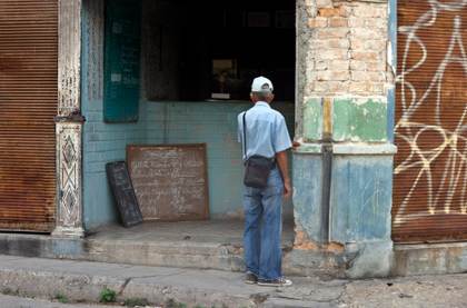 Cuba sufre un terremoto de magnitud 6 coincidiendo con el apagón generalizado