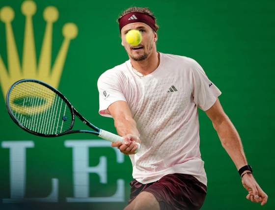 Zverev: "Ver el número 1 al lado de mi nombre será algo especial"