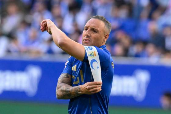 El Real Oviedo regresa a Segunda tras un año para olvidar