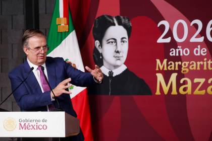 Segunda ronda de conversaciones entre México y EE.UU. por T-MEC se inicia este 27 de mayo