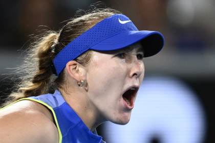 Andreeva conquista Linz, segundo título del 2026