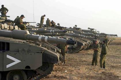 El Ejército israelí dice haber matado a 5 milicianos de Hamás y la Yihad Islámica en Gaza