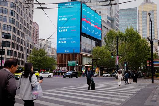 China reduce el precio de los combustibles por primera vez en 2026 ante bajadas del crudo