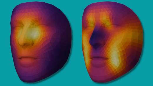 El reconocimiento facial con IA podría ayudar a personalizar tratamientos contra el cáncer