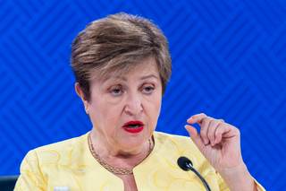 El FMI actuará con "celeridad" para poder dar acceso a Venezuela a programas de crédito