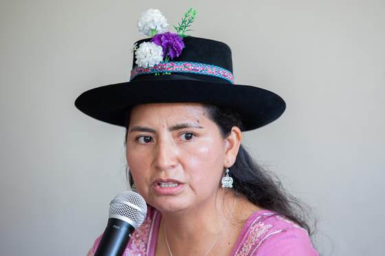 Un acuerdo firmado por 150 organizaciones alerta de retroceso en derechos humanos en Perú