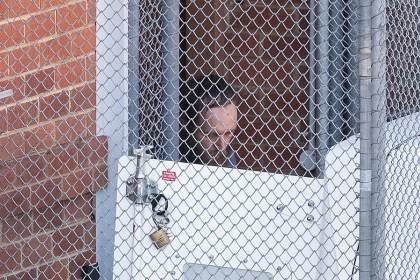 La defensa del acusado por el atropello de Helen Haines revela una enfermedad neurológica
