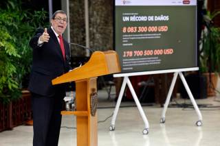 Cuba denuncia “presiones extremas” de EEUU para cambiar votos en la ONU sobre el embargo