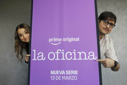 'La Oficina', el espejo incómodo de los oficinistas y la precarización laboral en México