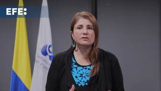 Defensora colombiana advierte que las violencias digitales deterioran el debate electoral