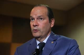 El canciller de Panamá rechaza el uso del estrecho de Ormuz con "objetivos geopolíticos"