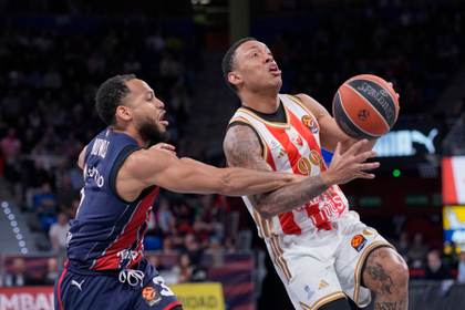 El Estrella Roja y el brasileño Dos Santos separan sus caminos