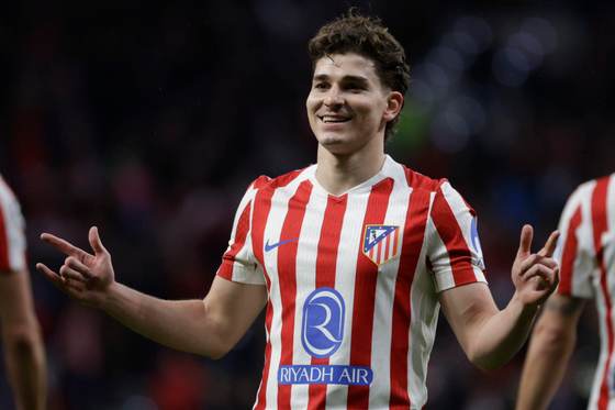 El territorio de ‘La Araña’