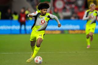 El Barça ultima el fichaje de Adeyemi por 22 millones de euros fijos más 7 en variables