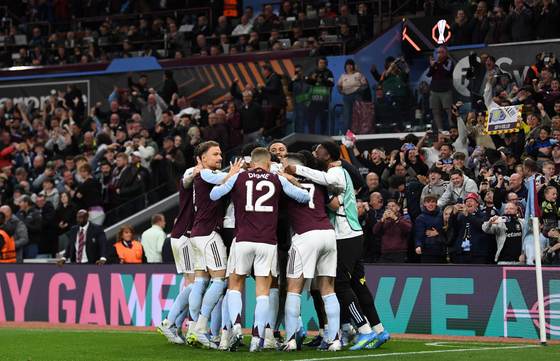 4-0. Emery lo vuelve a hacer