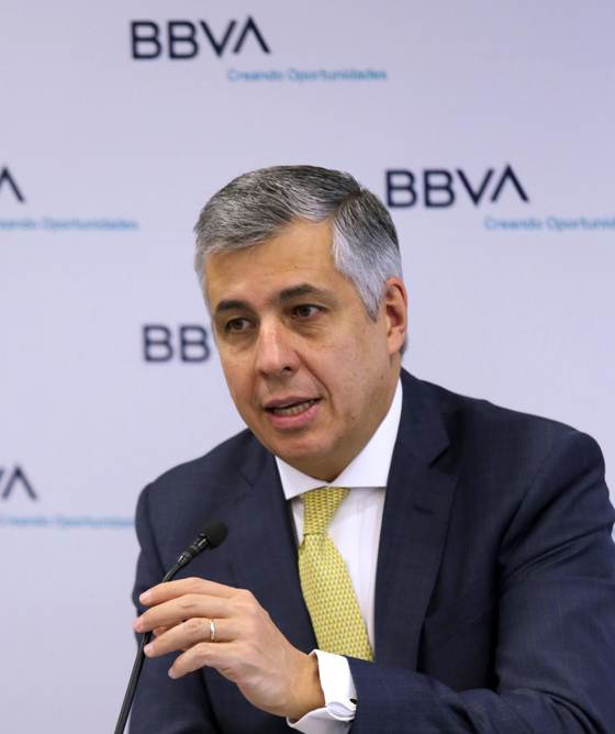 BBVA ve positivo abrir 'fracking' para gas natural en México