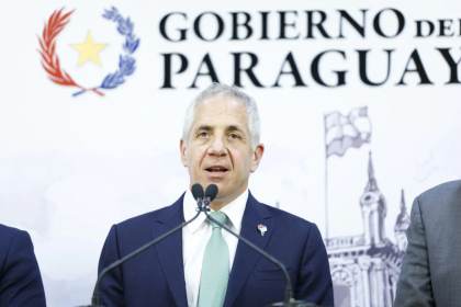 Latam ampliará sus operaciones en Paraguay con nueva ruta entre Asunción y Montevideo