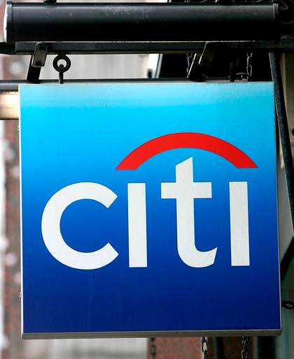 Citi cierra venta del 22,6 % de Banamex y avanza en su desinversión de México