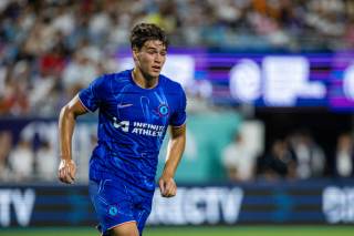 El Chelsea vende a Marc Guiu al Leipzig por 17 millones
