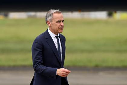 Carney critica que EE.UU. e Israel actuaran sin consultar a sus aliados y pide desescalada