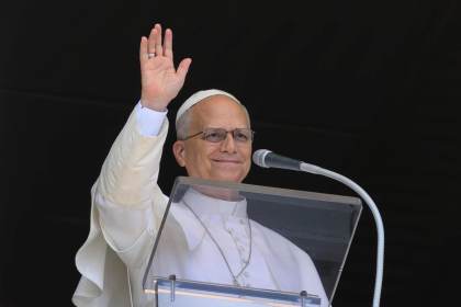 El papa advierte contra convertir la fe en "una mera costumbre"