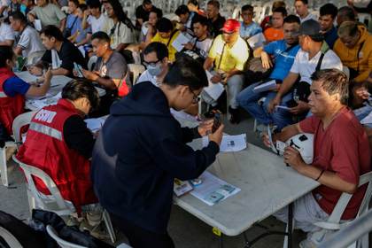 Filipinas declara el estado de emergencia energética por la guerra contra Irán