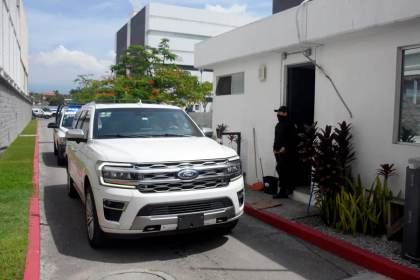 Autoridades mexicanas entregan el cuerpo de Claudia Tacoronte a su familia en Morelos