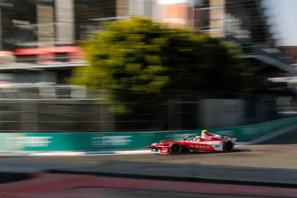 La Canaco espera que el GP de México deje una derrama de más de 1.205 millones de dólares