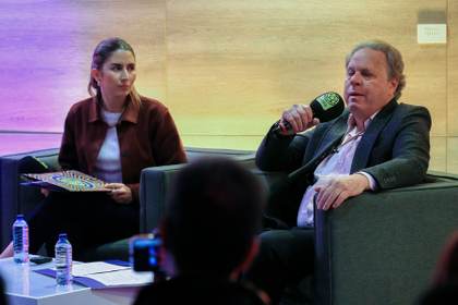 Colombia tendrá 'fan zones' para ver el Mundial 2026 en cinco ciudades del país y en Miami