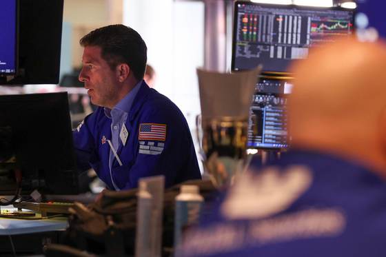 El S&P 500 supera por primera vez los 7.100 puntos tras la reapertura de Ormuz