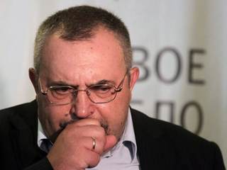 Rusia libera al opositor Nadezhdin bajo obligación de presentarse ante un tribunal pronto
