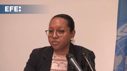 ONU estima que más de 10.000 colombianos han sido reclutados como mercenarios en el mundo